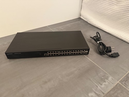 Lancom 2326 26 port - gs-2326+, 26-port