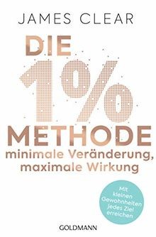 Die methode minimale - 1%-methode,