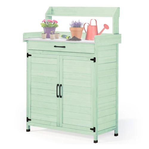 Defekt gartenschrank - :, +