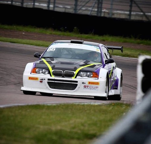 Bmw e46 coupe - e46, full