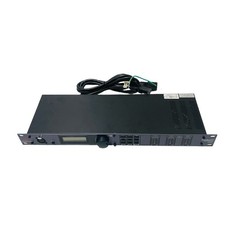dbx DriveRack PX 9448