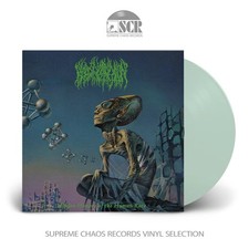 BLOOD INCANTATION - Hidden