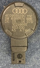 Sensor Org. Audi A4 8E B7 A6 4F Regensensor 4E0910557A 4E0955559C