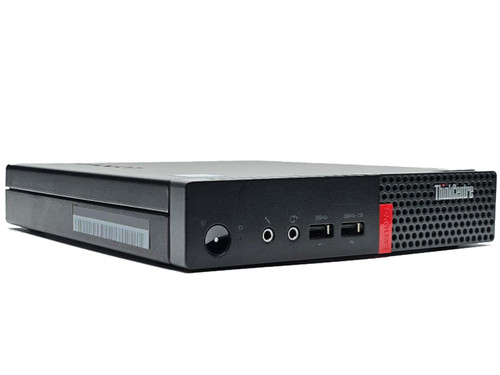 Lenovo thinkcentre m710q tiny - lenovo,