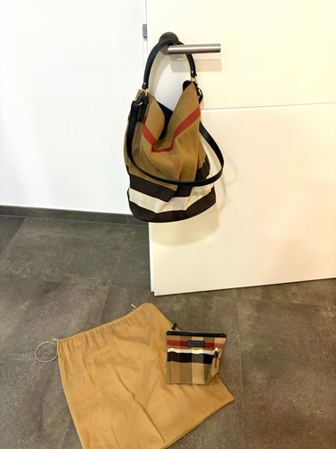 Burberry nova check - burberry,