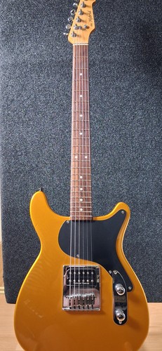 Esp the hybrid vintage - esp,