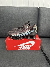 Nike Shox TL Gr 44 Air Max