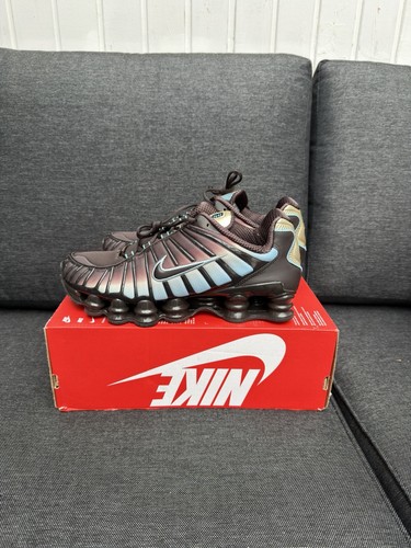 Nike shox air max - nike, tl