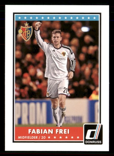 2015 panini donruss soccer - panini,
