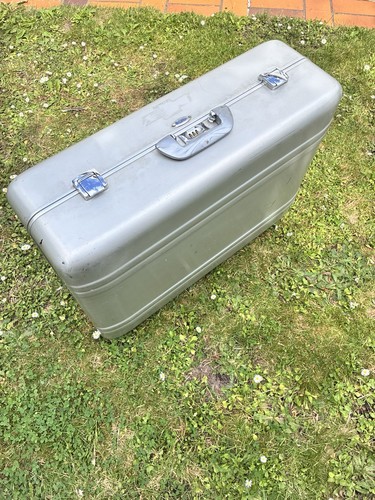 Alu reise koffer - koffer, zero