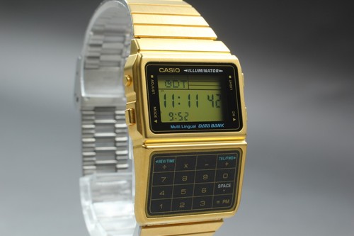 Fast neuwertig casio - [fast, neuwertig]