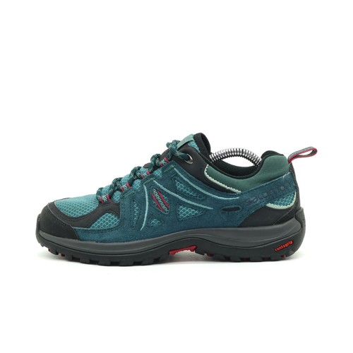 Salomon damen outdoorschuhe - salomon,