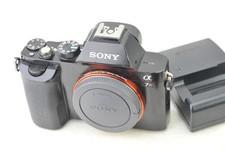 Sony ilce a7r 4mp - ilce-7r, 36,4mp