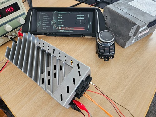 9343815 bmw soundsystem - 9343815,