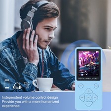 MP3 MP4 Player 5.0 MP3 -Player