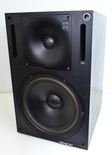 Genelec 1031a studio - genelec,