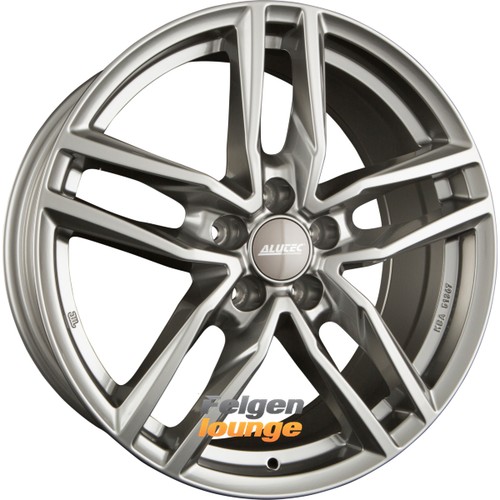 Alutec ikenu metal grey - alutec,