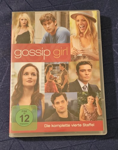 Gossip girl die komplette - -,