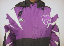 Vintage Apex One Kansas State