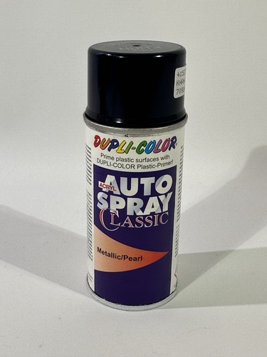 150ml dupli color 709241 ford - 709241,