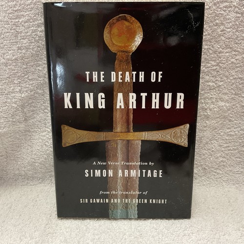 The death king arthur - the,