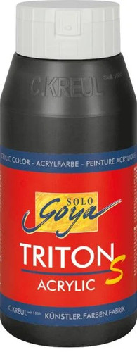 Kreul solo goya acrylic - kreul, triton