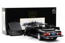 1:12 KK-Scale Mercedes-Benz
