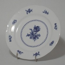 Kuchenteller Ø ca. 19 cm Graf