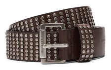 LIEBESKIND BERLIN Leather Belt