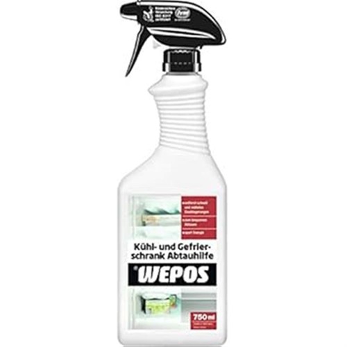 Wepos kühl und - kühl-,