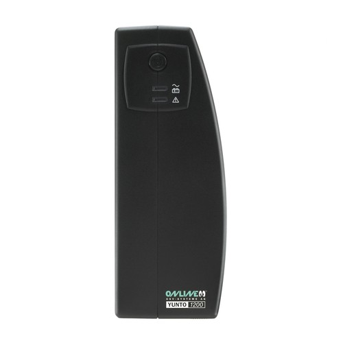 Usv yunto 1200 anlage - 1200,