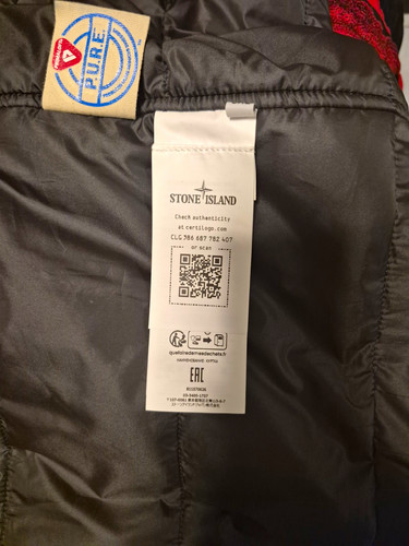 Stone island herren - herren, mantel