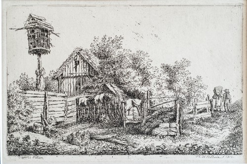 Therese holbein landschaft - de,