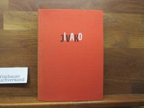 Jivaro geheimnisse des - :,
