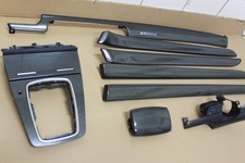 originales Carbon Dekor Audi