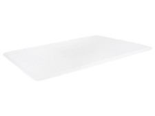 LIVARNO home Matratzentopper, Übergröße, 140 x 200 cm - B-Ware sehr gut