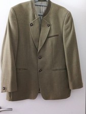 Landhaus Trachten Janker Jacke