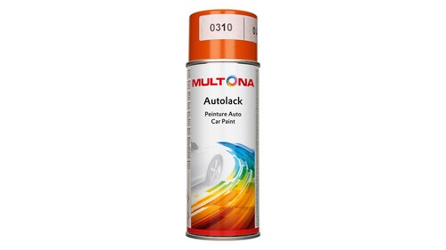 Multona autolack spray - multona,