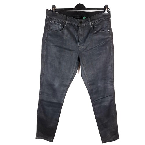 Star 3301 skinny - damen, jeans