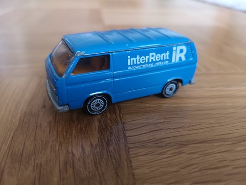 Siku 1331 transporter - siku,