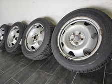 VW T5 T6 17 Zoll Winterräder