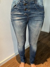 Tolle PLEASE Stretch JEANS *P