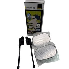 EMUK Universal III Wohnwagen Außenspiegel Caravanspiegel