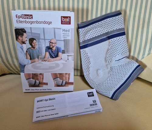 Bort medical epibasic - medical,