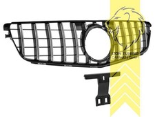 Sportgrill Kühlergrill für