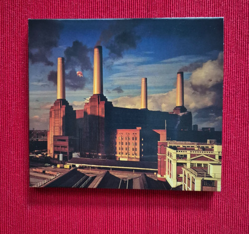 Pink floyd animals - floyd,