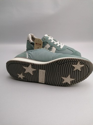 Mustang true denim schuhe - denim,