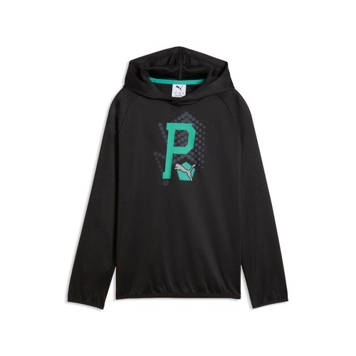 Puma kinder hoodie - puma,