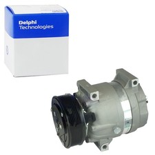 DELPHI KLIMAKOMPRESSOR V5