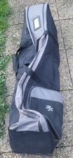 Golf Reisetasche mit Räder